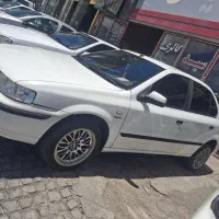 سمند مدل ۹۲تک برگ سند بدون رنگ ۲۰۰ تا کار ef7