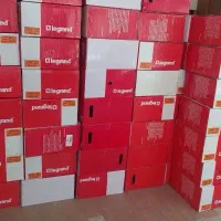 فروش انواع کابل و لوله