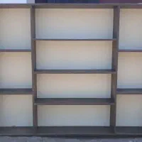 کتابخانه چوبی نو، سالم