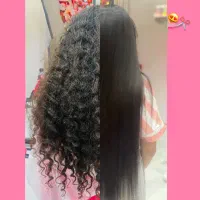 کراتینه مو