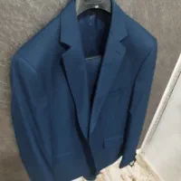 کت و شلوار مارک جامعه