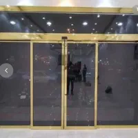 انواع‌درب‌برقی‌شیشه‌ای‌تعمیرات‌اسلایدینگ‌‌و...