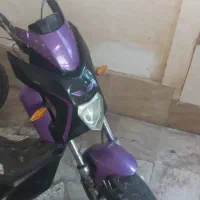 فروش موتور ایکس من
