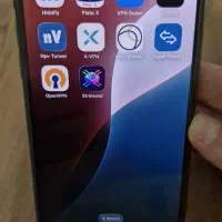 11 promax 64gig black|موبایل|رشت, گلسار|دیوار