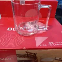 نیم لیوان بیرمکس وفرانسه