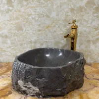 روشوئی سنگ طبیعی دست ساز