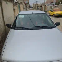 پژو ۴۰۵ دوگانه دستی مدل ۸۷