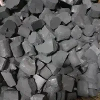 زغال لیمو و زغال کبابی بدون واسطه مستقیم از کوره