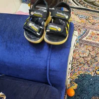 کفش پسرانه سایز ۲۳و۲۲