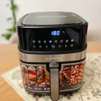 سرخ کن بدون روغن بلانتون کاملا نو