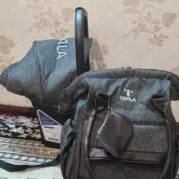 کریر و کیف نوزاد...