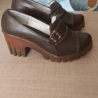 دو جفت کفش زنانه سایز ۴۰
