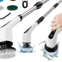 براش شستشو برقی شارژی 25 وات JY-6010