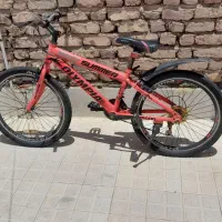 دوچرخه