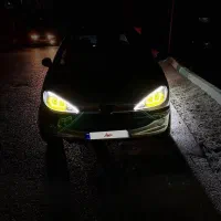 ۲۰۶ تیپ دو تقویت شده