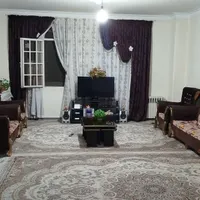 اجاره آپارتمان ۹۰ متری ۲ خوابه طبقه ۲ در اوقاف