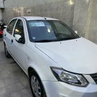 ساینا مدل 98 بی رنگ بدون ترک و جوش