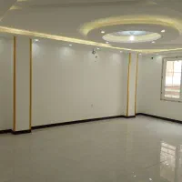 آپارتمان ۱۶۰متری طبقه سوم سه خواب‌ داخلشهر
