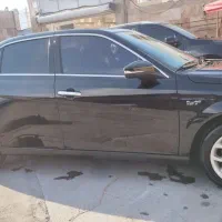 دنا اتومات تربو شیش دنده