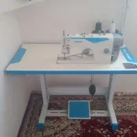 چرخ خیاطی F12جکک