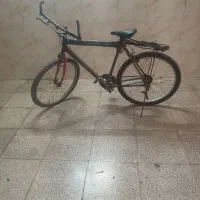 دوچرخه سایز ۲۶