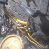 دوچرخه ۲۰