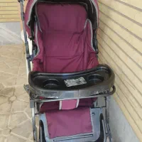 کالسکه بچه
