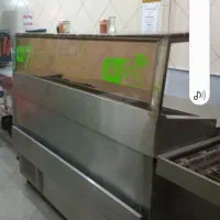 تاپینک و خلال کن
