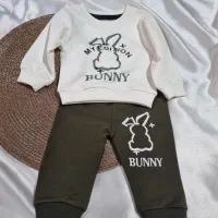 بلوز شلوار بچگانه