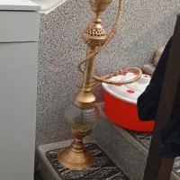 قلیان مس و استیل