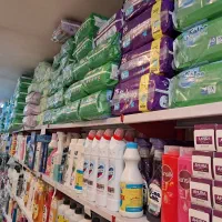 شوینده بهداشتی