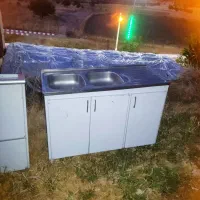 کابینت فلز