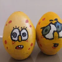 دکوری / مجسمه