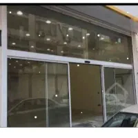 بلوار فدک مغازه 100متری