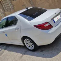 دنا پلاس اتومات آپشنال 1404 توربوشارژ