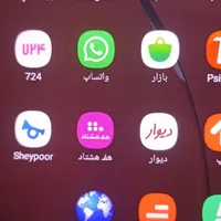 سامسونگ Galaxy A20e با حافظهٔ ۳۲ گیگابایت|موبایل|تهران, صفا|دیوار
