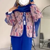 کت لباس مجلسی وست نو هم قیمت یک لباس