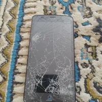 ZTE blade l5|موبایل|پرند, فاز ۶|دیوار