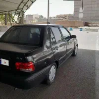 پراید ۸۸ فروش فوری