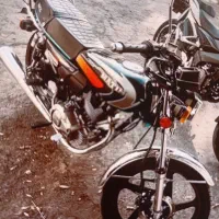 هندا متین 200