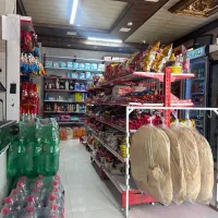 نیرو  جهت فروشندگی در هایپر