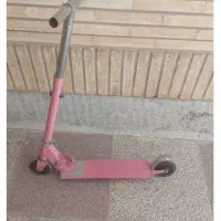 اسکوتردرحدنو