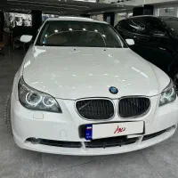 فروش خودرو بی ام و ۵۲۵
