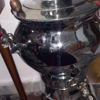یک عدد سماور پرهام