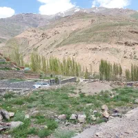 زمین فروشی