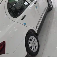 سواری سهند مدل ۱۴۰۴ تحویلی برج ۱۰ با کار کرد ۷۰۰۰