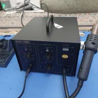 کوئیک۷۰۰اصلی هیتر وهوویه