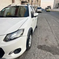 کوییک مدل ۱۴۰۱ بدون رنگ