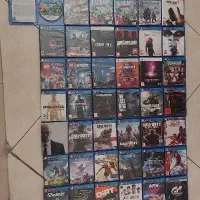 Ps4&5دسته Ps3 Pes Mortal Cal Evil W2K UFC Dead God