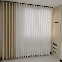 تخفیف دوخت پرده  تا آخر هفته